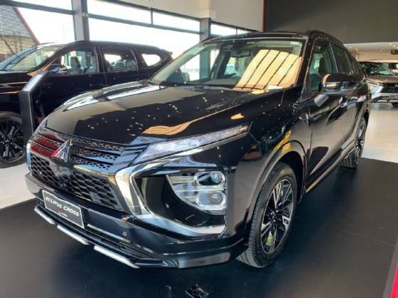 MITSUBISHI ECLIPSE CROSS 2025