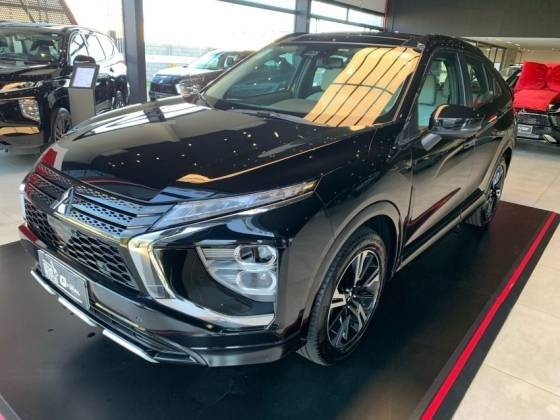 MITSUBISHI ECLIPSE CROSS 2025