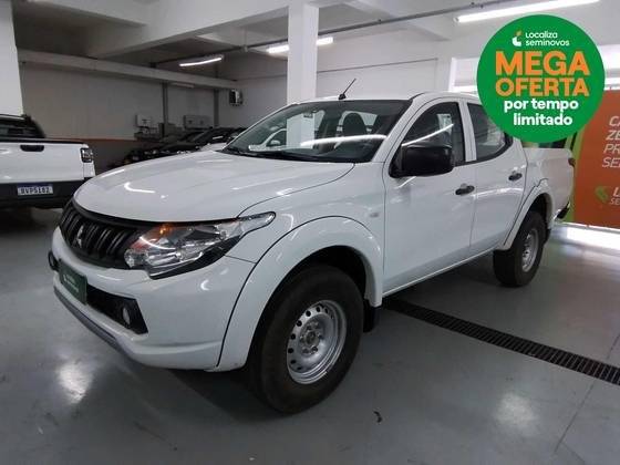MITSUBISHI L200 TRITON 2023
