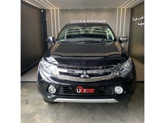 MITSUBISHI L200 TRITON 2019