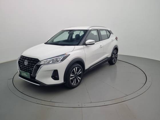 NISSAN KICKS 2024