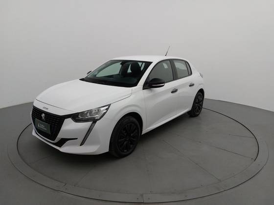 PEUGEOT 208 2024