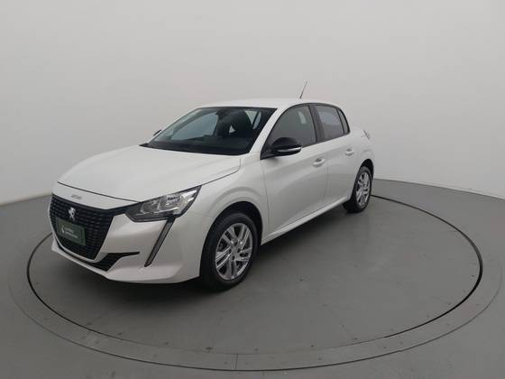 PEUGEOT 208 2024