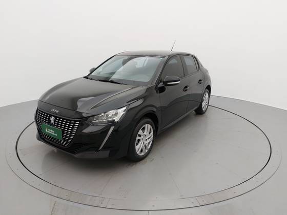 PEUGEOT 208 2023