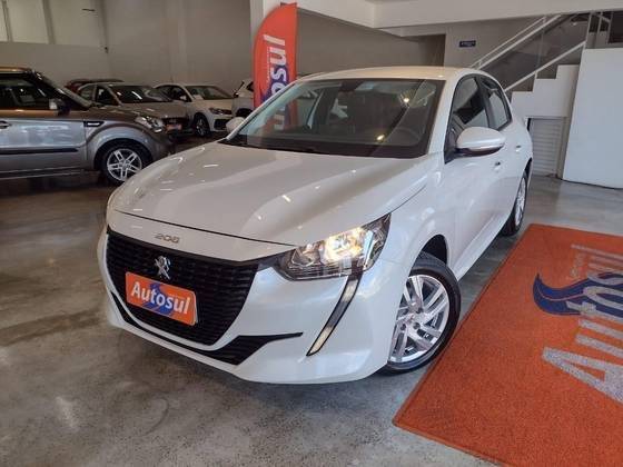 PEUGEOT 208 2023