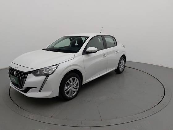 PEUGEOT 208 2023