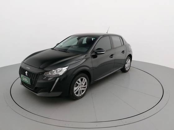 PEUGEOT 208 2024