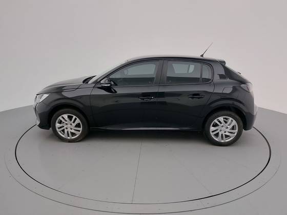 PEUGEOT 208 2024