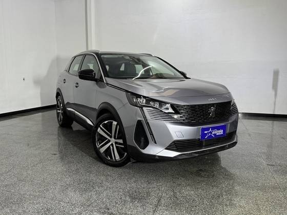 PEUGEOT 3008 2023
