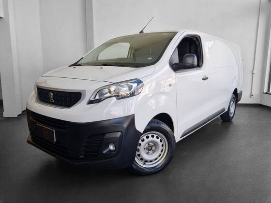 PEUGEOT EXPERT 2022