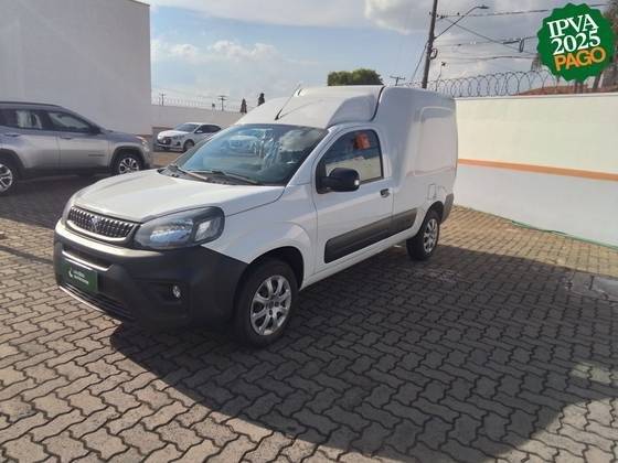 PEUGEOT PARTNER RAPID 2024