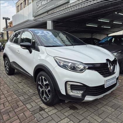 RENAULT CAPTUR 2020