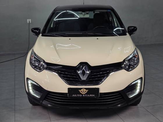 RENAULT CAPTUR 2019