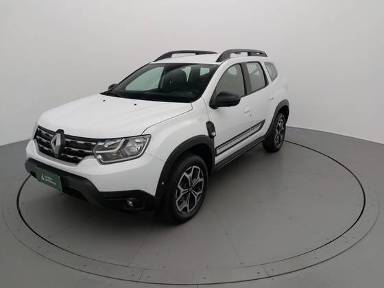 RENAULT DUSTER 2024