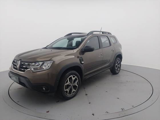 RENAULT DUSTER 2023