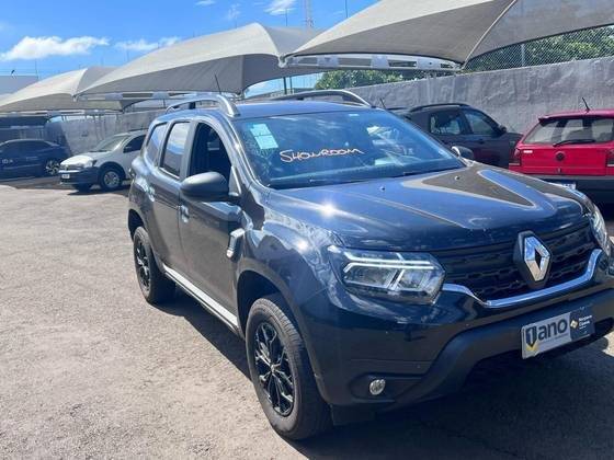 RENAULT DUSTER 2025