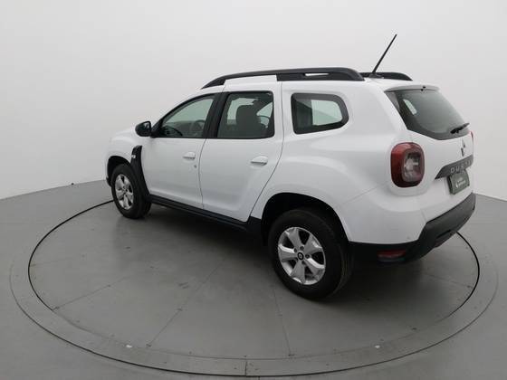 RENAULT DUSTER 2024