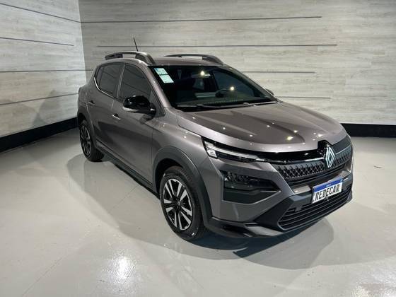 RENAULT KARDIAN 2025