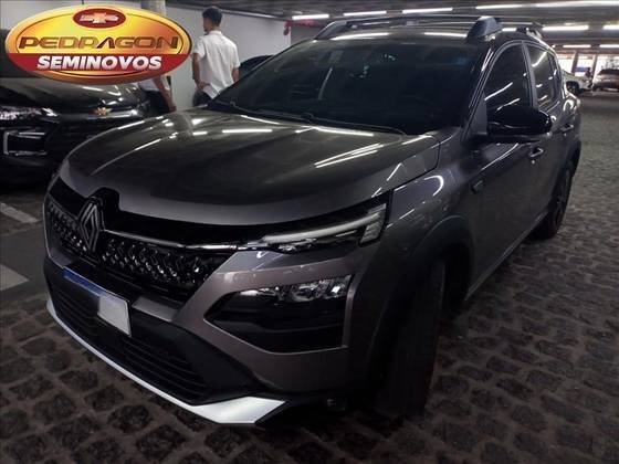 RENAULT KARDIAN 2025