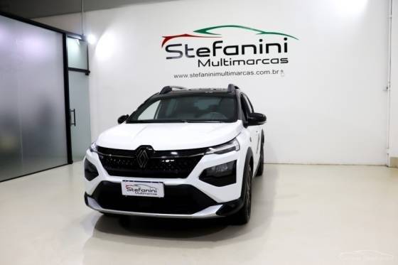 RENAULT KARDIAN 2025