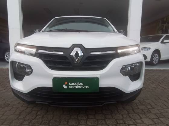 RENAULT KWID 2024