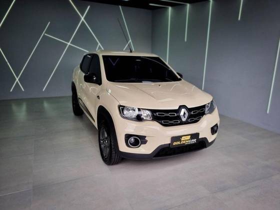 RENAULT KWID 2022