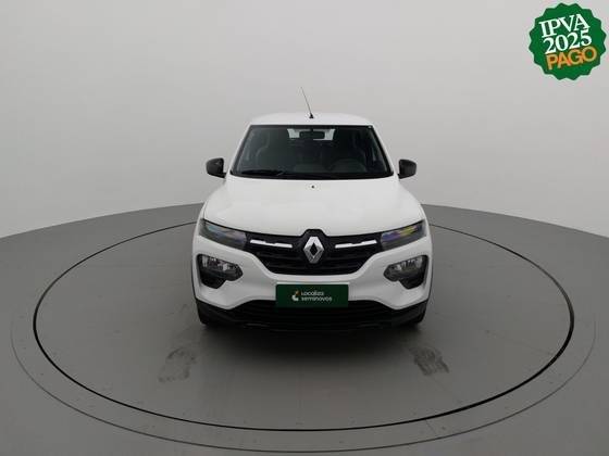 RENAULT KWID 2024