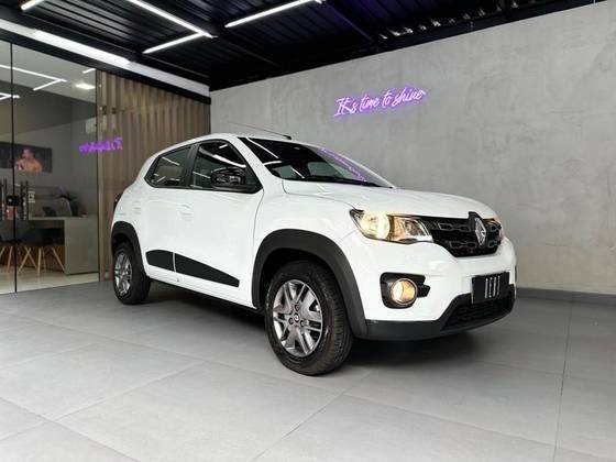 RENAULT KWID 2022