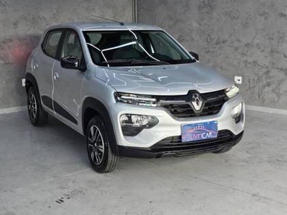 RENAULT KWID 2024