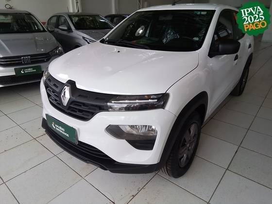 RENAULT KWID 2024