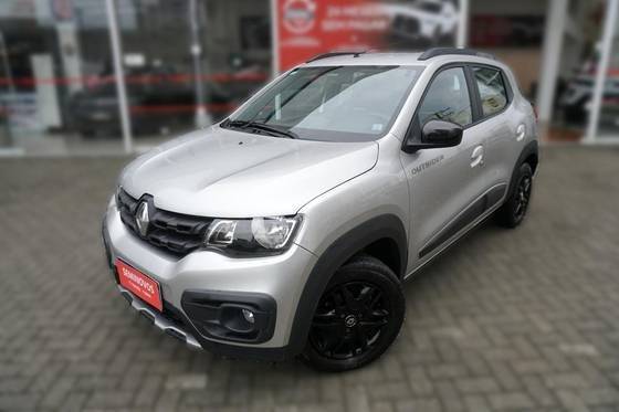 RENAULT KWID 2022