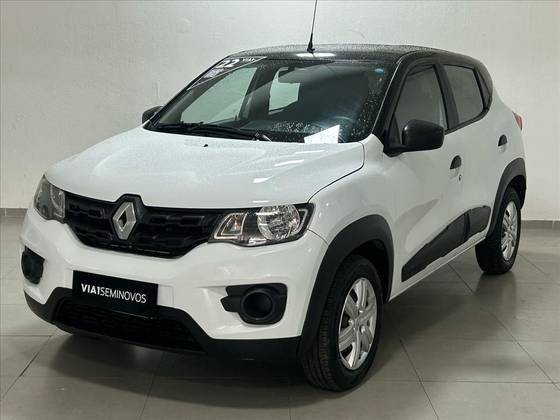 RENAULT KWID 2022