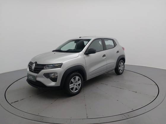 RENAULT KWID 2024