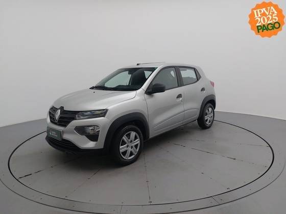 RENAULT KWID 2024