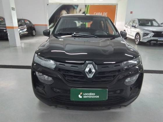 RENAULT KWID 2024