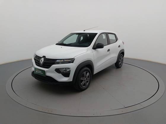 RENAULT KWID 2024