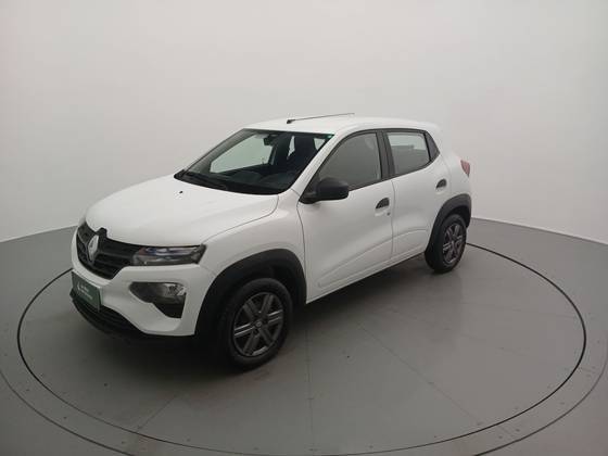 RENAULT KWID 2024