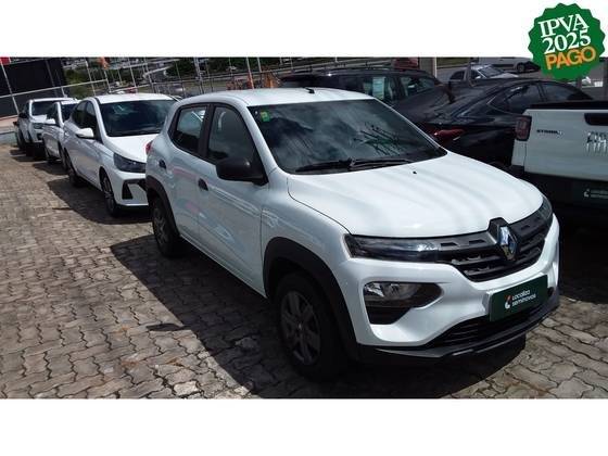 RENAULT KWID 2024