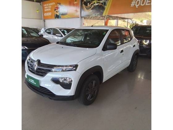RENAULT KWID 2024