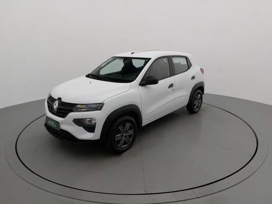 RENAULT KWID 2023