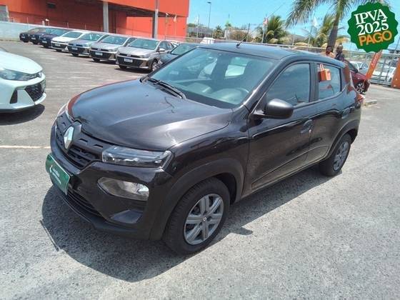 RENAULT KWID 2023