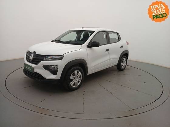 RENAULT KWID 2024