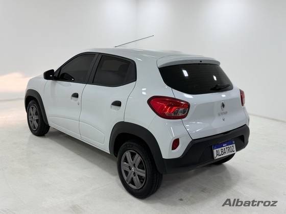 RENAULT KWID 2023