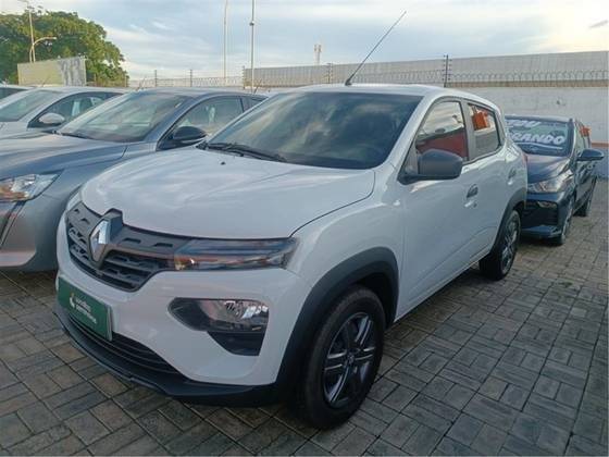 RENAULT KWID 2024