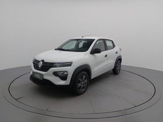 RENAULT KWID 2024
