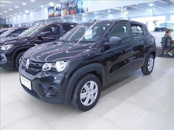 RENAULT KWID 2022