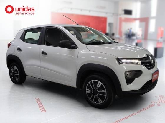 RENAULT KWID 2024