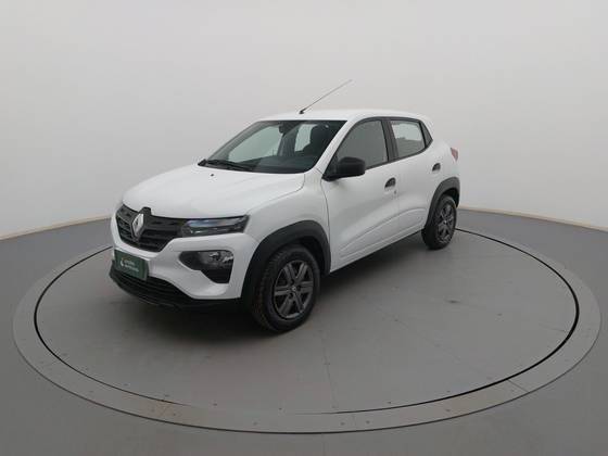 RENAULT KWID 2024