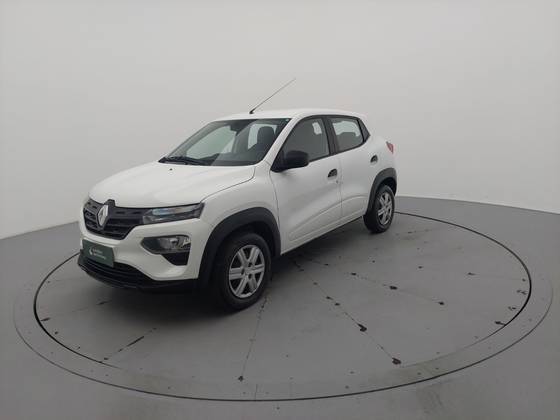 RENAULT KWID 2024