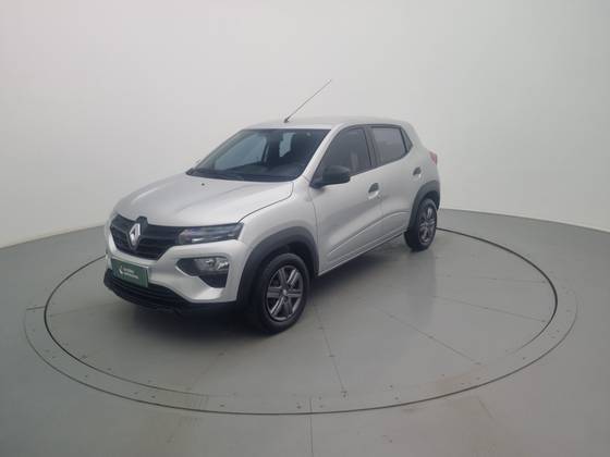 RENAULT KWID 2024
